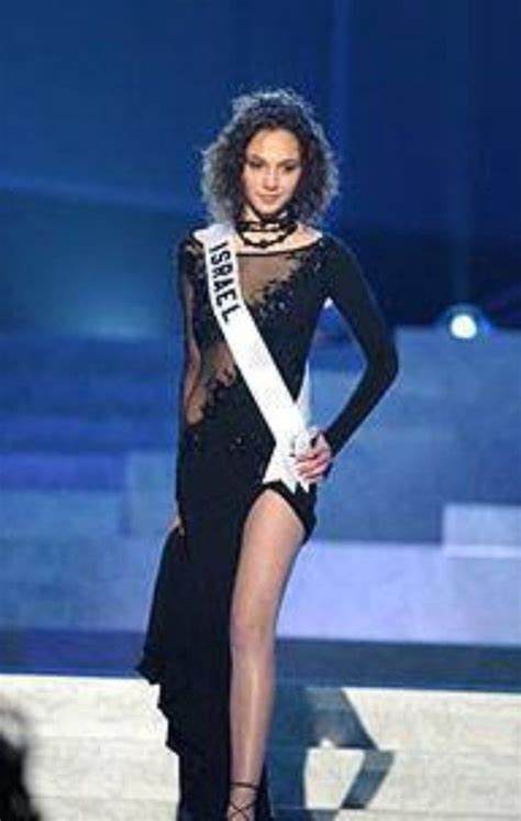 gal gadot miss universe 2004|miss universe 2004 swimsuit competition.